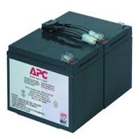 APC RBC6 UPS 정품 배터리