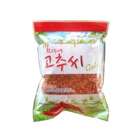 고추씨(다농 홍고추나무 고추씨 국내산) 1kg