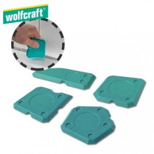 SP100 실리콘 헤라세트