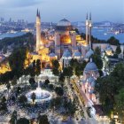 터키여행홈쇼핑 7박9일 긴급모객 여행상품 베스트셀러 패키지
