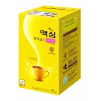 동서식품 맥심 모카골드 라이트 커피믹스 11.8g x 180개입