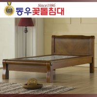 [동우꽃돌침대]파라오S/돌침대/청맥반석/고급형_상품권증정