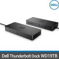 DELL WD19TB