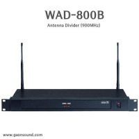 인터엠 WAD-800B 900Mhz 무선마이크 안테나 분배기