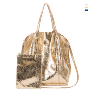 비앤부르뜨 소가죽 엘도라 숄더 크로스백