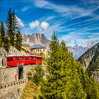 스위스 자유여행 체르마트 스위스 패스 직항 티켓- 패키지 융프라우