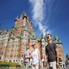 케나다여행 인기상품 6박8일 캐나다 여행경비 하나투어 패키지 시내관광 페키지 가격비교