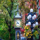 캐나다 밴쿠버 여행 2인1실 과 6박8일 이달의상품 특실의 만남 현지투어 5박7일 특별한