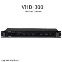 인터엠 VHD-300 FHD 비디오 스트리머