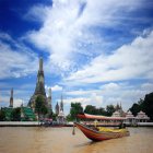 방콕자유여행 3박5일 자유 패키지 5일 태국 왕복항공권여행자보험 해외여행사 자유여행