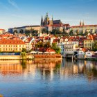 체코 패키지여행 세미팩 온라인여행박람회 오스트리아 7박 9일 아울렛 4성3박 자유시간 해외가족여행