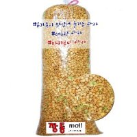 [강냉이] [안주] 마카로니튀김(대)/기본안주/강냉이/주전부리/옛날과자/마카로니과자3kg