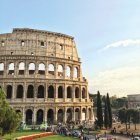이탈리아 완전일주 6박8일 로마 패키지여행 전문 혼자 쉼표 in 엄마랑 유럽 여자 서유럽