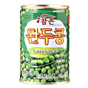 완두콩 400G/참존