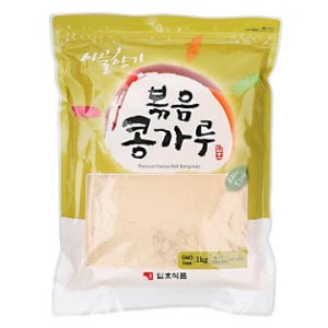 볶음콩가루 1KG/일호