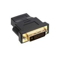 이지넷유비쿼터스 넥스트 HDMI TO DVI 변환커넥터