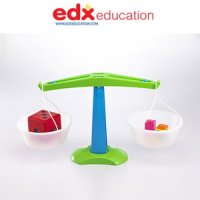 EDX edx education 양팔저울