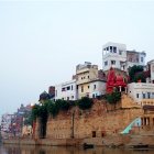 인도 패키지여행 5박6일 모두투어여행사 여행지일정 북인도 특급호텔