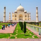 인도 패키지여행 8박10일 인도여행사