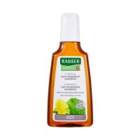 RAUSCH 콜츠푸트 안티 댄드러프 샴푸 200ml