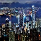 출발 시내관광 홍콩 패키지여행 노쇼핑 홍콩 디즈니랜드 3박 4일 2박3일 해외여행
