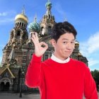 러시아 패키지 여행 여행후기 블라디보스톡 4일 3박4일 러시아 블라디보스톡