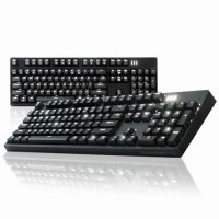 앱코 K660 단일 LED 에디션 카일광축 축교환 완전방수 게이밍