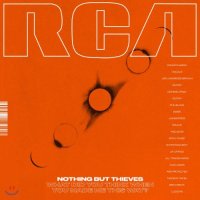 Nothing But Thieves (나씽 벗 띠브스) - What Did You Think When You Made Me This Way? (EP) [Korea Special E