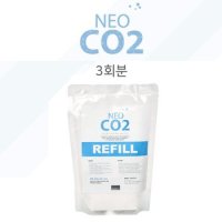 Neo Co2 네오 자작이탄 리필 (대용량) 3회분