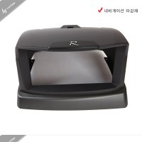 코란도스포츠 네비마감재 일체형 J098895