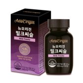 뉴오리진 밀크씨슬 900mg x 60정