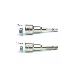 전동복스 420, 620, 630 앵글(11mm, 13mm 볼트용)