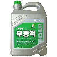 유니켐 부동액 3L