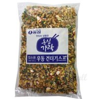 [동원/농심] 모둠건더기스프 500g