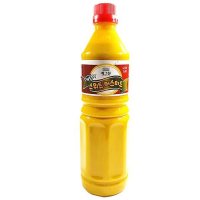 예그린 스위트 머스터드 900ml