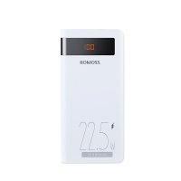 로모스 SENSE8P PD 보조배터리 30000mAh