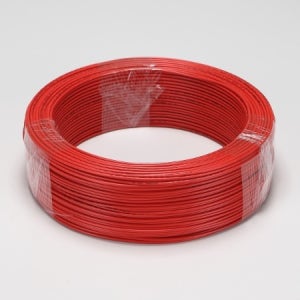 타로시 국산 HIV 전선 2.5SQ 100M 1롤 내열 전기선 케이블