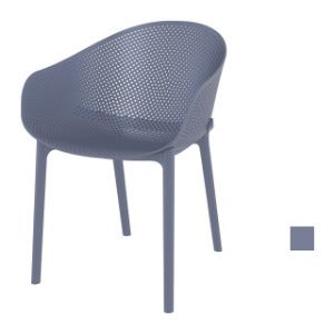 [CEN-132] 시에스타 야외용 의자