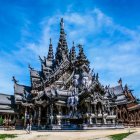 태국 패키지여행 3박5일 다세대 여행상품 방콕 전일정 휴양관광 가족여행