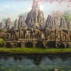 노쇼핑+노팁 3박5일 베트남 캄보디아 패키지 가족 4박6일 휴식 관광 앙코르와트여행
