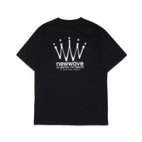 필이너프 반팔티셔츠 CROWN T-SHIRTS