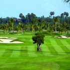 [캄보디아골프여행] 씨엠립 6일 5 호텔 골프 36H 골프패키지