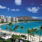 7박9일 미국 신혼여행패키지 하와이 자유여행 고품격 구정여행지 경비