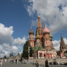 러시아 패키지여행 5박6일 다정하게 효도여행
