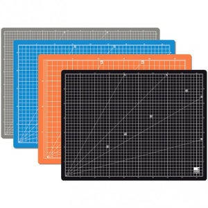 3300 윈스타 DM305 칼라데스크매트 데스크패드 낱개 - A4 300x215x1.6mm