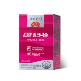 고려은단 퓨어 밀크씨슬 500mg x 60캡슐