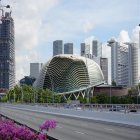 싱가폴 여행지 패키지여행 여름휴가 3박5일 8월 싱가포르 여행일정