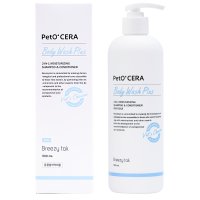 브리지테일 페토세라 바디워시 플러스 300ml