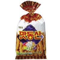 해태제과 맛동산 90g