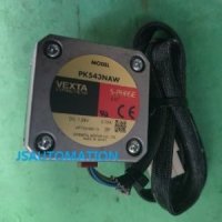 VEXTA STEPPING MOTOR PK543NAW